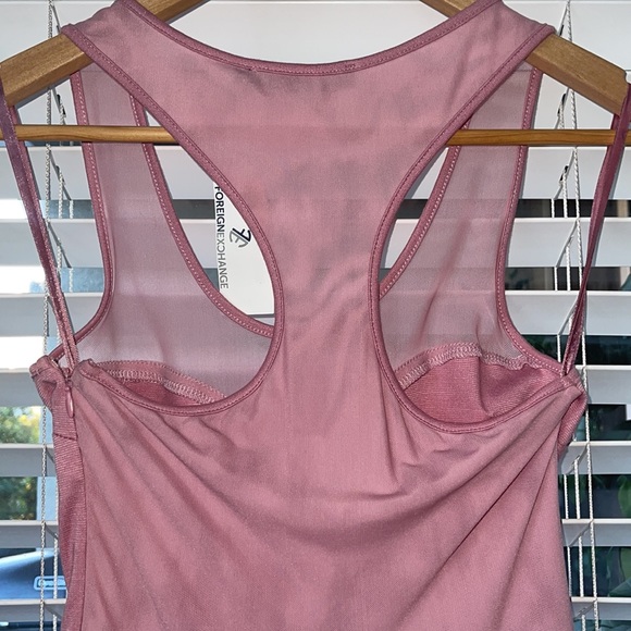 SOLD 📦💨💨 Ark & Co Summer Dress - Picture 7 of 7